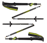 Image of Black Diamond Distance Plus FLZ Trekking Poles
