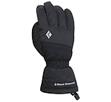 Image of Black Diamond Element Glove - Women's - Black-Medium