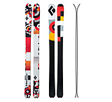 Image of Black Diamond Ember Skis