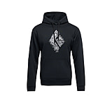 Image of Black Diamond Engineered Diamond Pullover Hoody - Men's