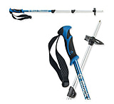 Image of Black Diamond Expedition Poles - 125 cm shed2366