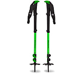 Black Diamond Expedition WR 3 Trek Pole, 140 cm, BD11160400001401