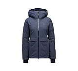 Image of Black Diamond Factor Insulated Parka - Women's