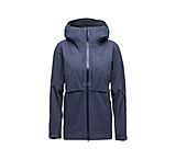 Black Diamond Factor Shell - Women's
