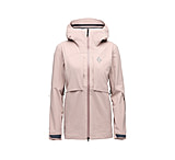 Image of Black Diamond Factor Shell - Women's
