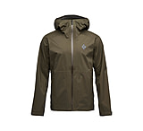 Black Diamond Fineline Stretch Shell - Men's