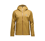 Image of Black Diamond Fineline Stretch Shell - Men's