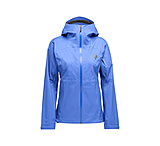 Image of Black Diamond Fineline Stretch Shell - Women's