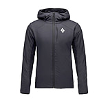 Image of Black Diamond First Light 1.0 Stretch Hoody - Men's