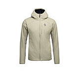 Image of Black Diamond First Light 1.0 Stretch Hoody - Men's
