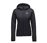Image of Black Diamond First Light 1.0 Stretch Hoody - Women's