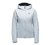 Image of Black Diamond First Light 2.0 Stretch Hoody - Women's