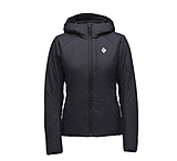 Image of Black Diamond First Light 2.0 Stretch Hoody - Women's