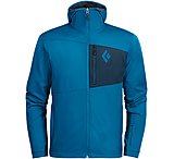 Image of Black Diamond Flow State Hoody - Men's