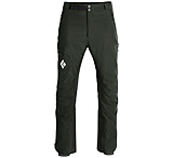 Image of Black Diamond Front Point Pant - Mens