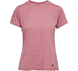 Image of Black Diamond Genesis Tech Tee - Women's