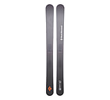 Image of Black Diamond Glidelite Trek Skis w/o Bind