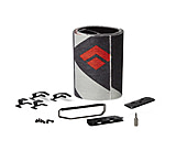Black Diamond Glidelite Mix Split 140 Mm, 140 mm, BD16392300001401