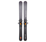 Image of Black Diamond Glidelite 147 Trek Skis w/ Bind