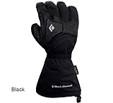 Image of Black Diamond Guide Glove - Women's f69-blk-s