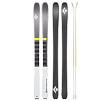 Image of Black Diamond Helio 88 Ski