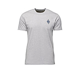 Image of Black Diamond Heritage Alpinist Short Sleeve Tee - Men's