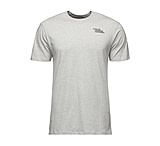 Image of Black Diamond Heritage Equipment Short Sleeve Tee - Men's