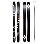 Black Diamond Impulse 98 Skis, 189 cm, BD11513500001891