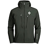 Image of Black Diamond Induction Shell Jacket - Mens