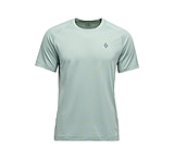 Image of Black Diamond Lightwire Short Sleeve Tech Tee - Men's