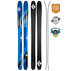 Image of Black Diamond Link 105 Skis
