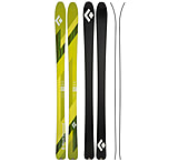 Image of Black Diamond Link 90 Skis