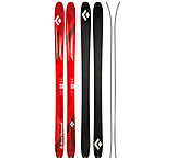 Image of Black Diamond Link 95 Skis