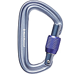 Image of Black Diamond Liteforge Screwgate Carabiner