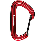 Image of Black Diamond Litewire Carabiner