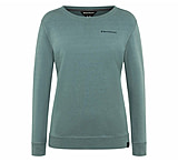 Image of Black Diamond LS Vista Crew - Women's