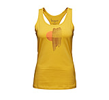 Image of Black Diamond Luminary Tank - Women's
