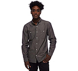 Image of Black Diamond LS Solution Shirt - Men's