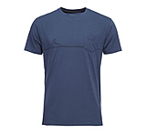 Image of Black Diamond Tower Tee - Men's