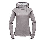 Image of Black Diamond Maple Hoody - Women's