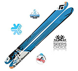 Image of Black Diamond Megawatt Skis
