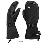Image of Black Diamond Mercury Mitt - Men's b22-fos-sm