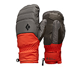 Image of Black Diamond Mission MX Mitts
