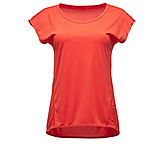 Image of Black Diamond Mobility Tee Shirt - Women's