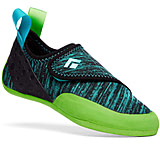 Image of Black Diamond Momentum Climbing Shoes - Kids