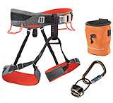 Image of Black Diamond Momentum SA Harness Package