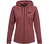 Image of Black Diamond Mountain Transparency FZ Hoody - Women's