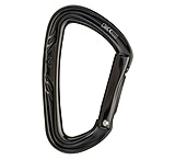 Image of Black Diamond Nitron Straight Carabiner 2Nds