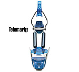 Image of O2 Telemark Binding- Free Flex