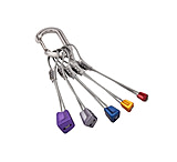 Black Diamond Offset Stopper Set #7-11, BD2252350000ALL1